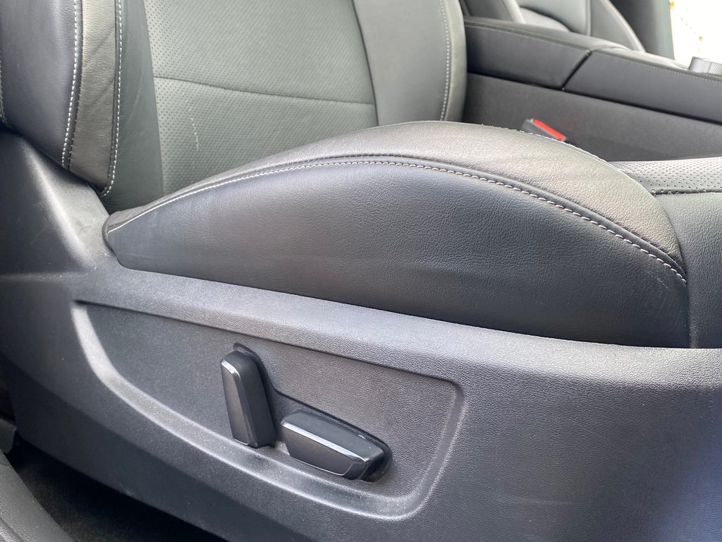 Infiniti QX55 ESSENTIAL | Leather | Roof | Warranty to 2028 2022 à Saint John, Nouveau-Brunswick - 35 - w1024h768px