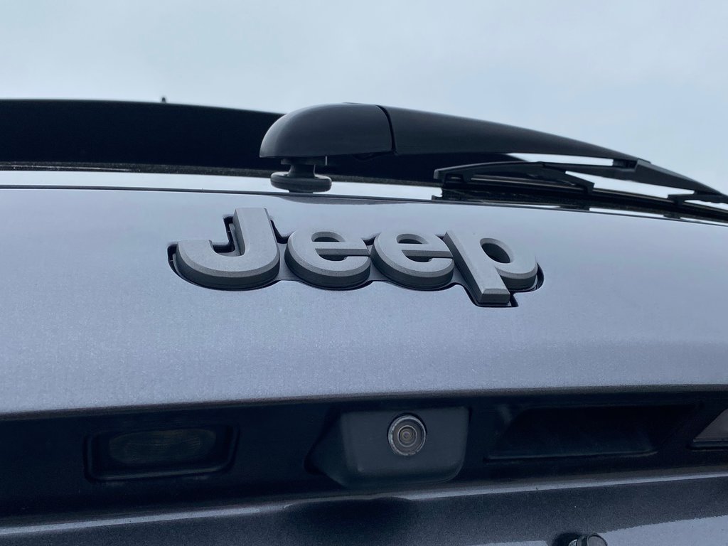 2020 Jeep Cherokee TRAILHAWK ELITE | Leather | Cam | USB | A.Cruise in Saint John, New Brunswick - 42 - w1024h768px