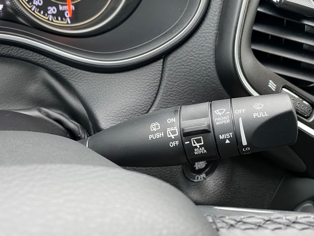 2020 Jeep Cherokee TRAILHAWK ELITE | Leather | Cam | USB | A.Cruise in Saint John, New Brunswick - 18 - w1024h768px