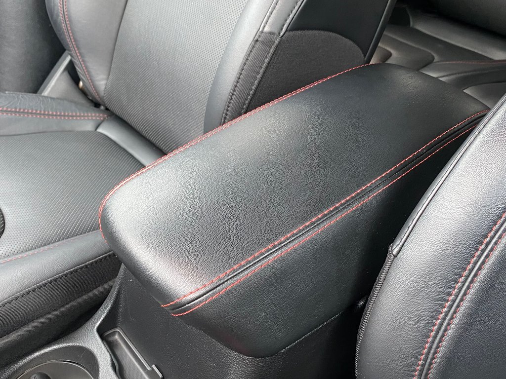 2020 Jeep Cherokee TRAILHAWK ELITE | Leather | Cam | USB | A.Cruise in Saint John, New Brunswick - 27 - w1024h768px