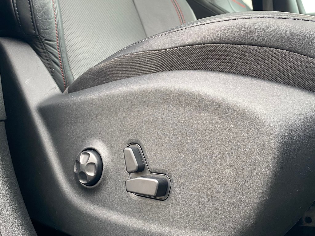 2020 Jeep Cherokee TRAILHAWK ELITE | Leather | Cam | USB | A.Cruise in Saint John, New Brunswick - 34 - w1024h768px