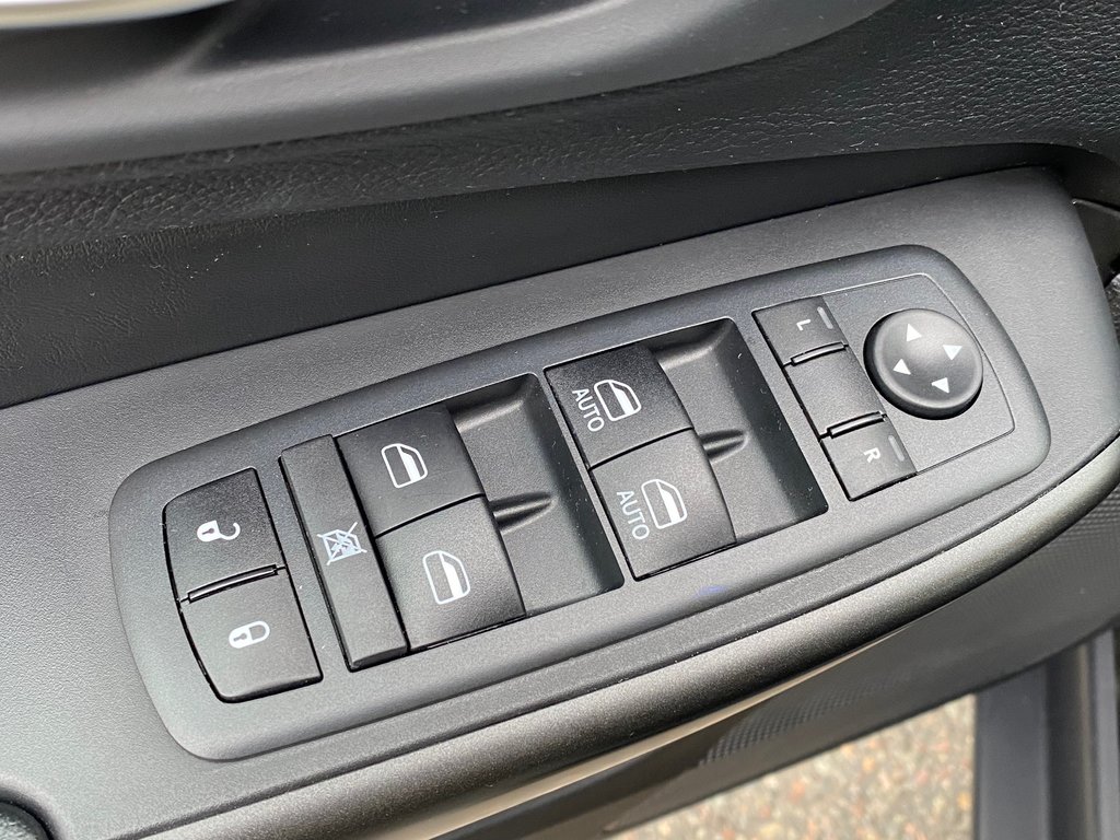 2020 Jeep Cherokee TRAILHAWK ELITE | Leather | Cam | USB | A.Cruise in Saint John, New Brunswick - 14 - w1024h768px