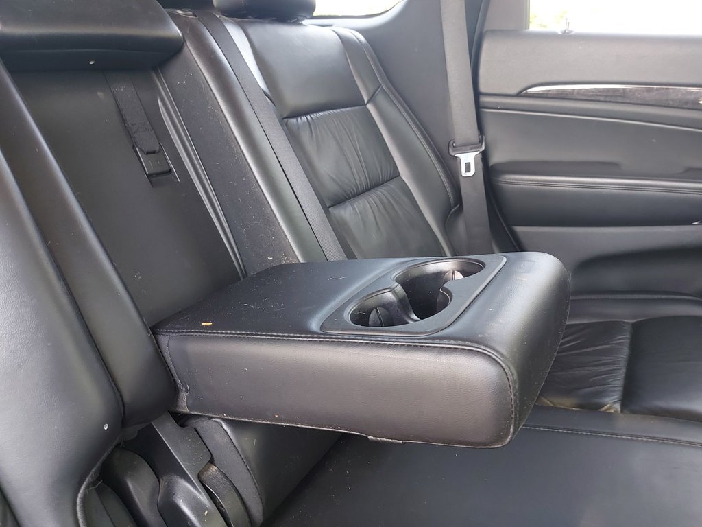 2011 Jeep Grand Cherokee Laredo | Leather | Roof | Keyless | Bluetooth in Saint John, New Brunswick - 65 - w1024h768px
