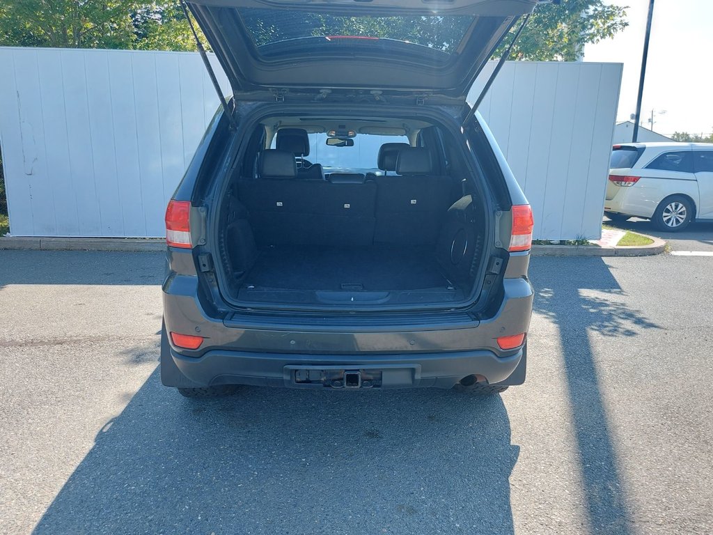 2011 Jeep Grand Cherokee Laredo | Leather | Roof | Keyless | Bluetooth in Saint John, New Brunswick - 67 - w1024h768px