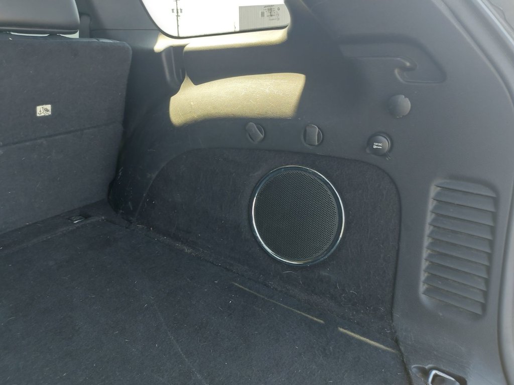 2011 Jeep Grand Cherokee Laredo | Leather | Roof | Keyless | Bluetooth in Saint John, New Brunswick - 69 - w1024h768px