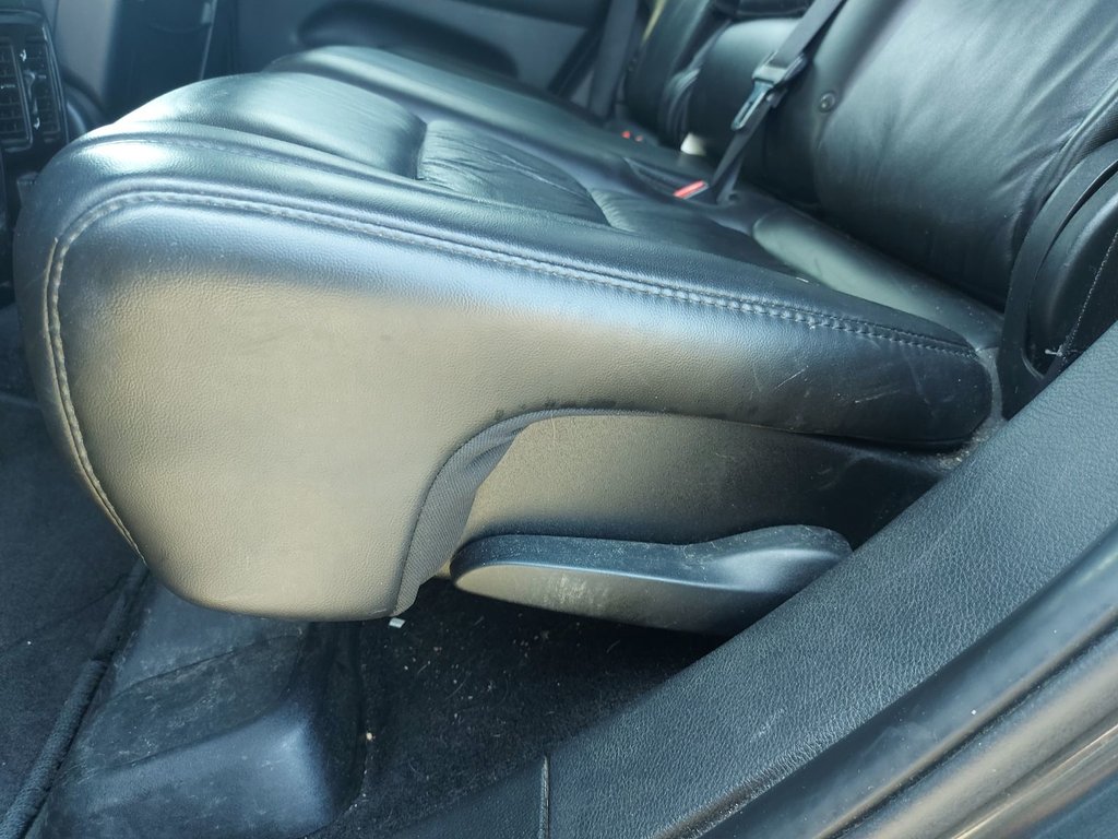 2011 Jeep Grand Cherokee Laredo | Leather | Roof | Keyless | Bluetooth in Saint John, New Brunswick - 44 - w1024h768px