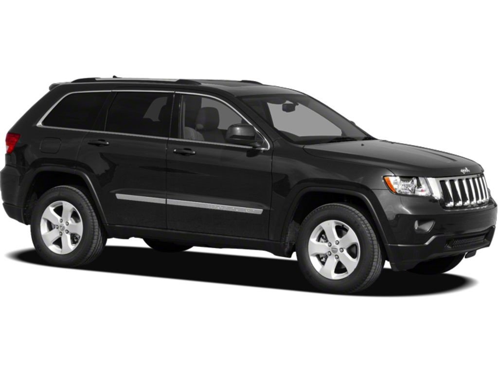 2011 Jeep Grand Cherokee in Antigonish, Nova Scotia - 1 - w1024h768px