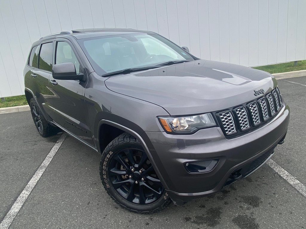 2019 Jeep Grand Cherokee in Antigonish, Nova Scotia - 1 - w1024h768px