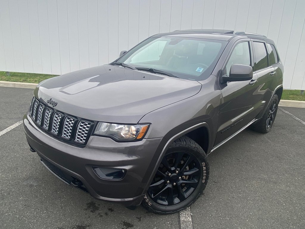 2019 Jeep Grand Cherokee in Antigonish, Nova Scotia - 7 - w1024h768px