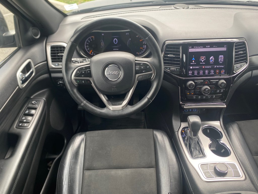 2019 Jeep Grand Cherokee in Antigonish, Nova Scotia - 14 - w1024h768px