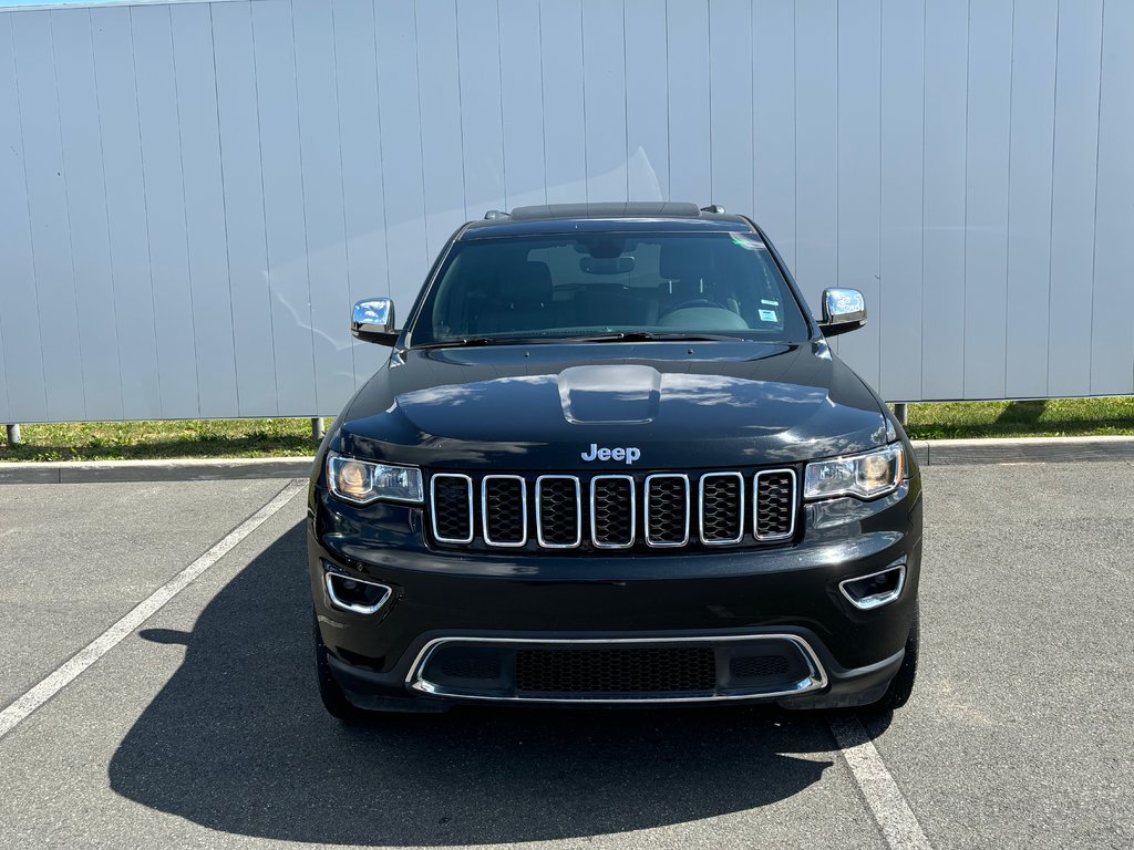 2020 Jeep Grand Cherokee in Antigonish, Nova Scotia - 8 - w1024h768px