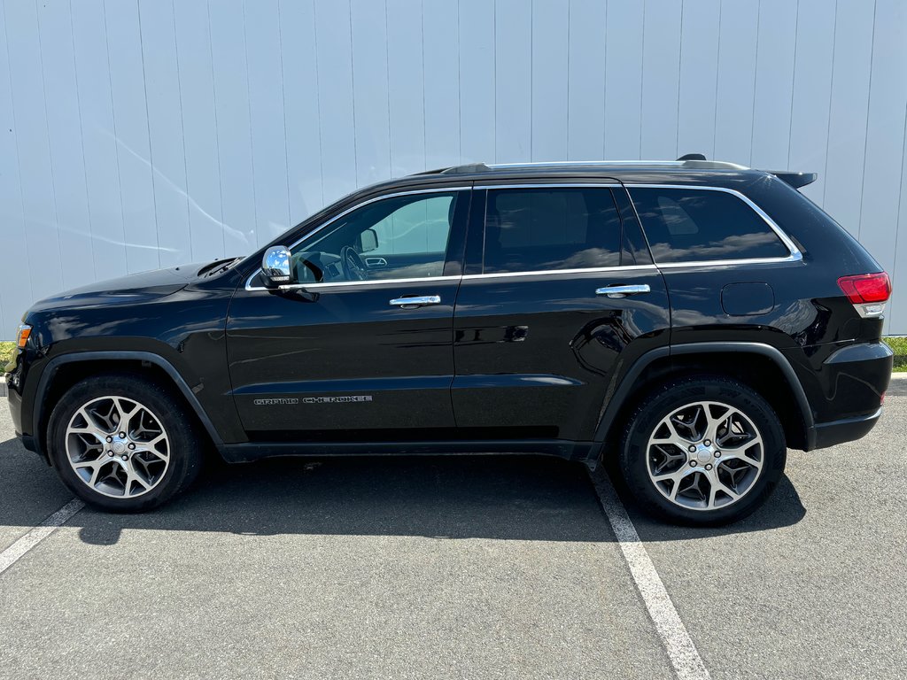 2020 Jeep Grand Cherokee in Antigonish, Nova Scotia - 6 - w1024h768px