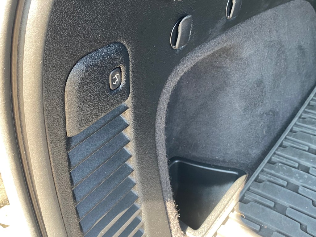 2020 Jeep Grand Cherokee Altitude | Leather | Cam | USB | Adp.Cruise in Saint John, New Brunswick - 43 - w1024h768px