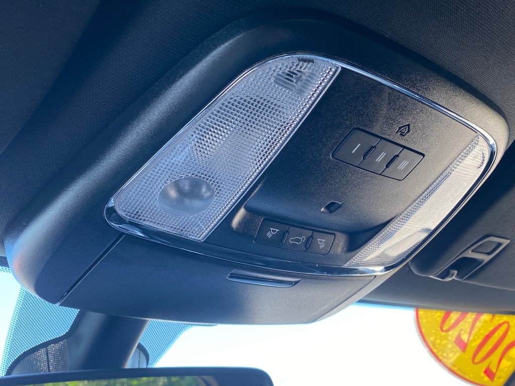 2020 Jeep Grand Cherokee Altitude | Leather | Cam | USB | Adp.Cruise in Saint John, New Brunswick - 28 - w1024h768px