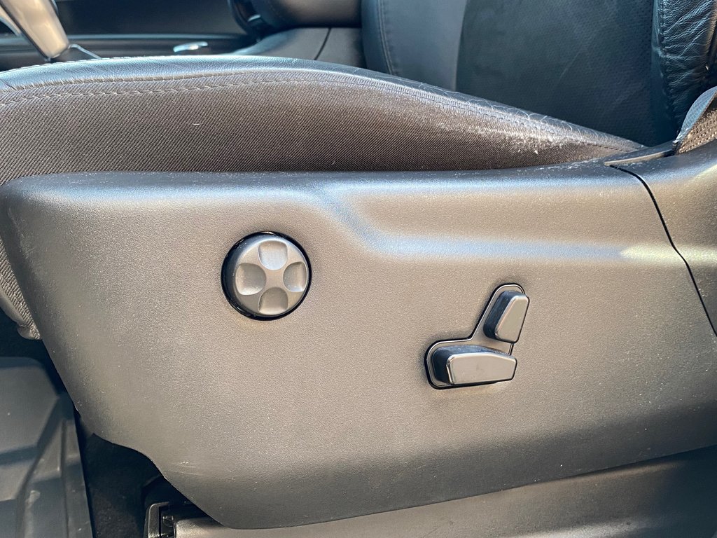 2020 Jeep Grand Cherokee Altitude | Leather | Cam | USB | Adp.Cruise in Saint John, New Brunswick - 12 - w1024h768px