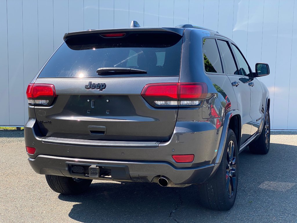 2020 Jeep Grand Cherokee Altitude | Leather | Cam | USB | Adp.Cruise in Saint John, New Brunswick - 7 - w1024h768px