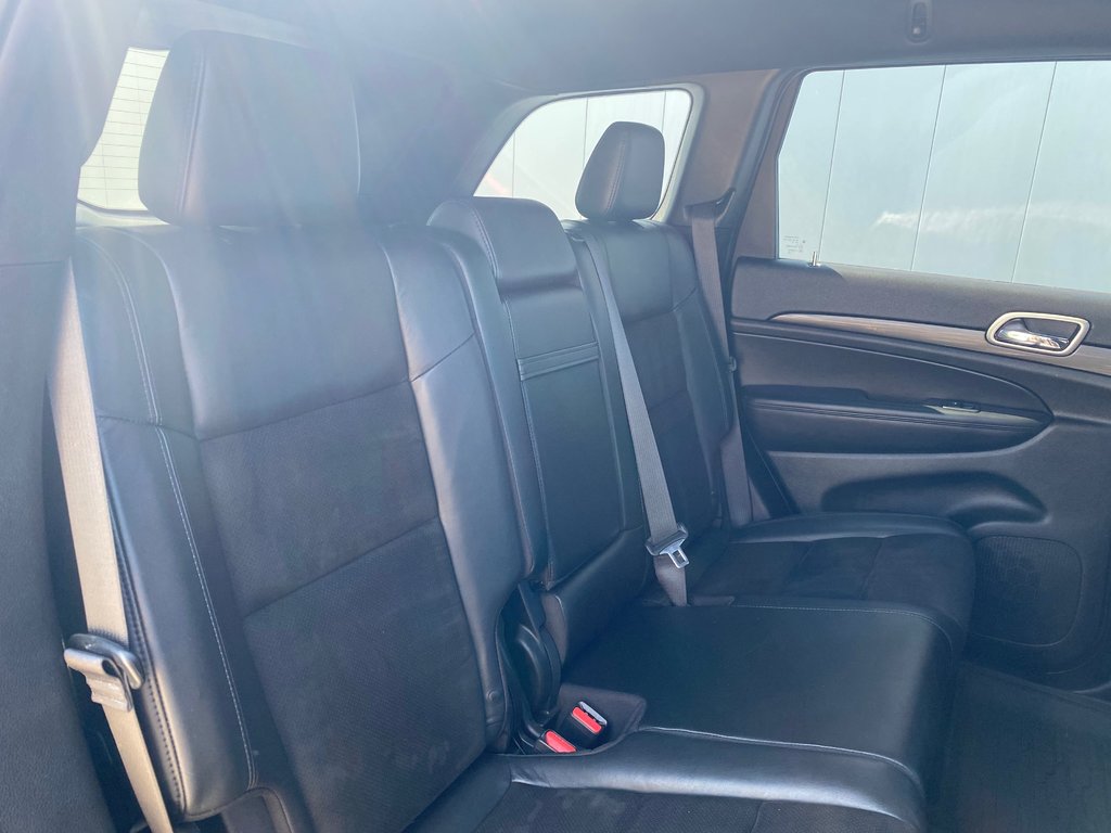 2020 Jeep Grand Cherokee Altitude | Leather | Cam | USB | Adp.Cruise in Saint John, New Brunswick - 34 - w1024h768px