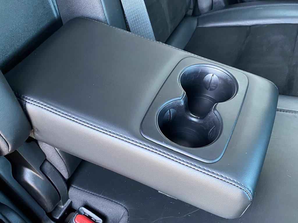 2020 Jeep Grand Cherokee Altitude | Leather | Cam | USB | Adp.Cruise in Saint John, New Brunswick - 37 - w1024h768px