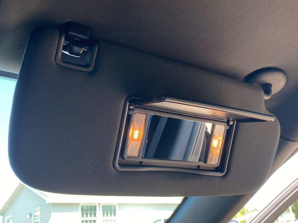2020 Jeep Grand Cherokee Altitude | Leather | Cam | USB | Adp.Cruise in Saint John, New Brunswick - 33 - w1024h768px