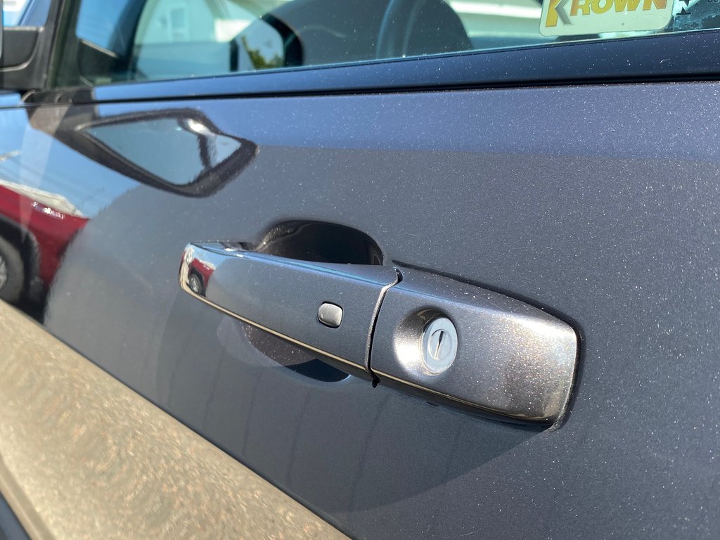 2020 Jeep Grand Cherokee Altitude | Leather | Cam | USB | Adp.Cruise in Saint John, New Brunswick - 10 - w1024h768px