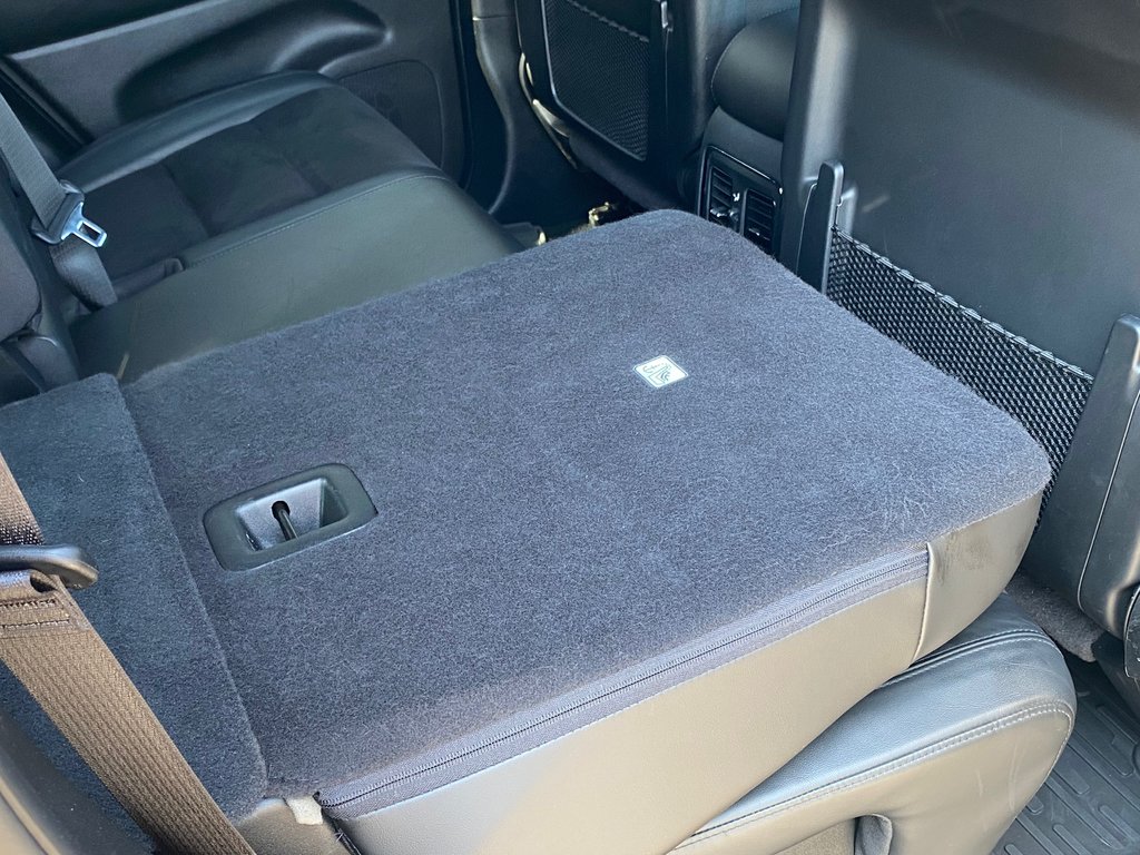 2020 Jeep Grand Cherokee Altitude | Leather | Cam | USB | Adp.Cruise in Saint John, New Brunswick - 39 - w1024h768px