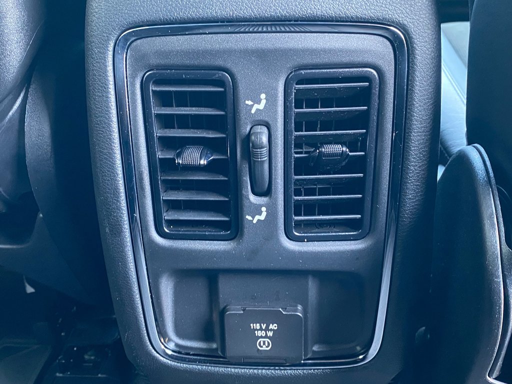2020 Jeep Grand Cherokee Altitude | Leather | Cam | USB | Adp.Cruise in Saint John, New Brunswick - 35 - w1024h768px