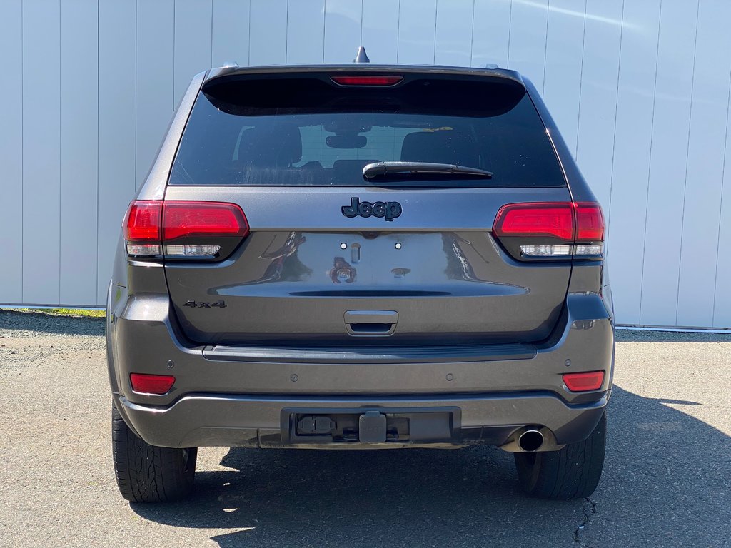 2020 Jeep Grand Cherokee Altitude | Leather | Cam | USB | Adp.Cruise in Saint John, New Brunswick - 6 - w1024h768px