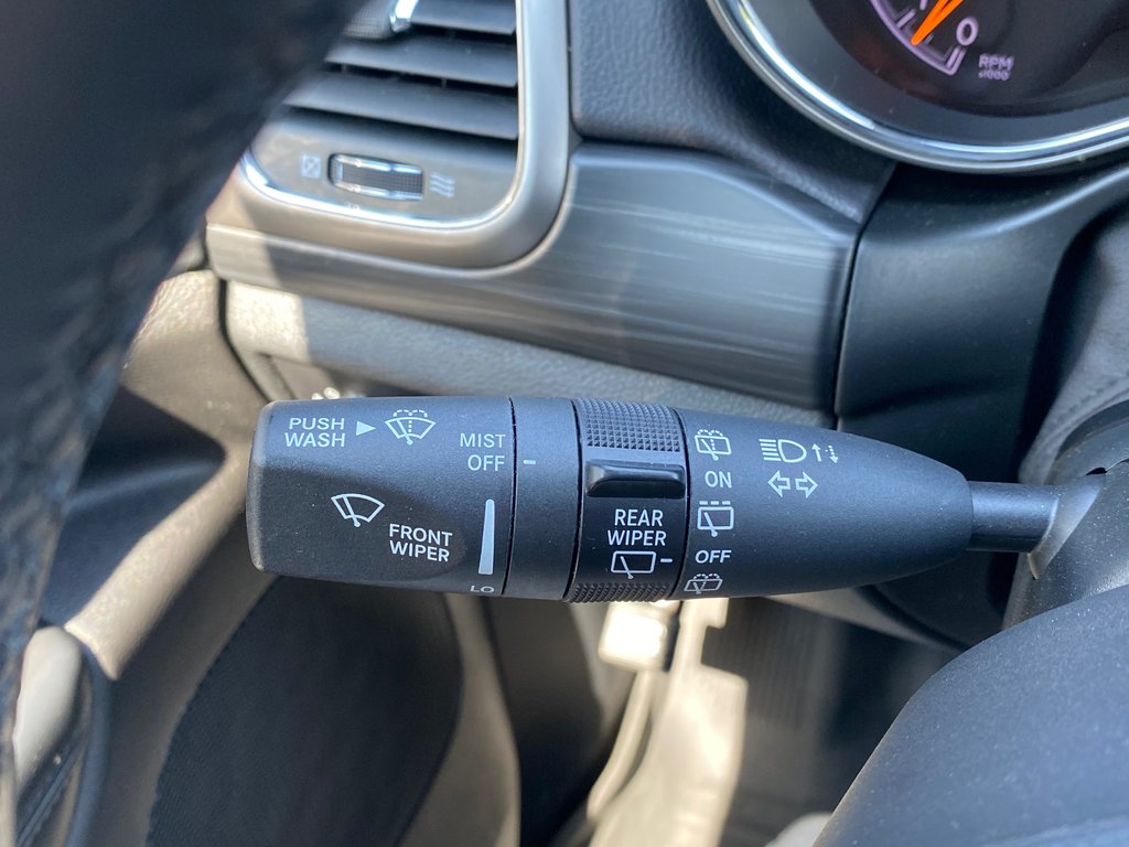 2020 Jeep Grand Cherokee Altitude | Leather | Cam | USB | Adp.Cruise in Saint John, New Brunswick - 15 - w1024h768px