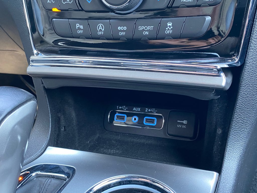 2020 Jeep Grand Cherokee Altitude | Leather | Cam | USB | Adp.Cruise in Saint John, New Brunswick - 23 - w1024h768px