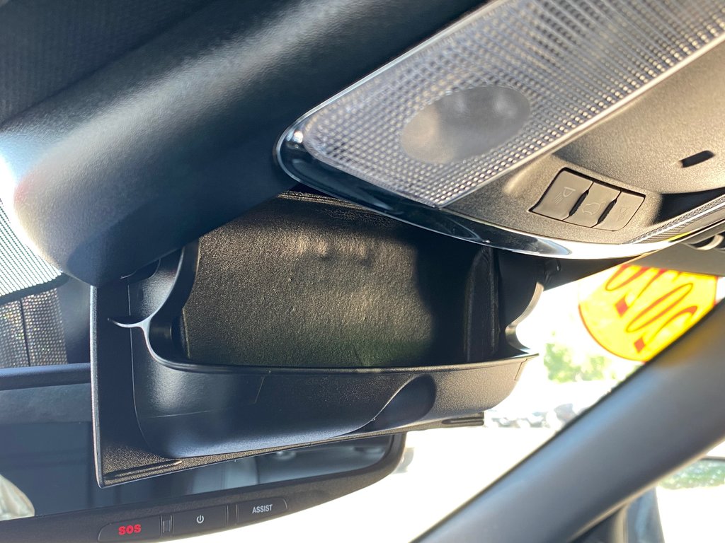 2020 Jeep Grand Cherokee Altitude | Leather | Cam | USB | Adp.Cruise in Saint John, New Brunswick - 29 - w1024h768px