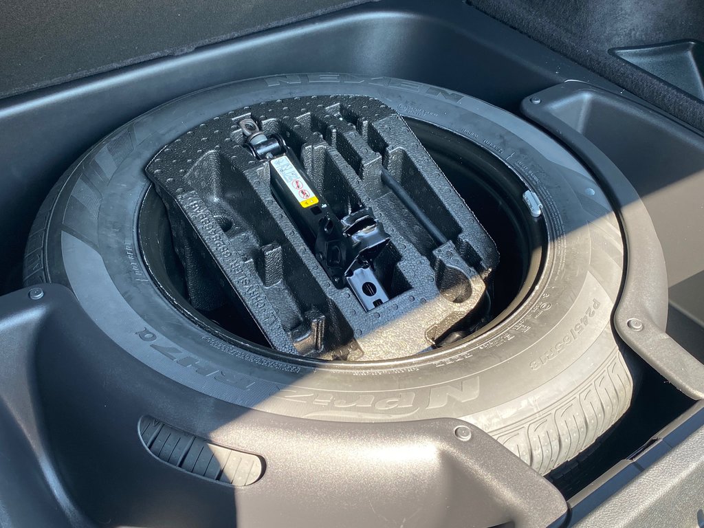 2020 Jeep Grand Cherokee Altitude | Leather | Cam | USB | Adp.Cruise in Saint John, New Brunswick - 42 - w1024h768px