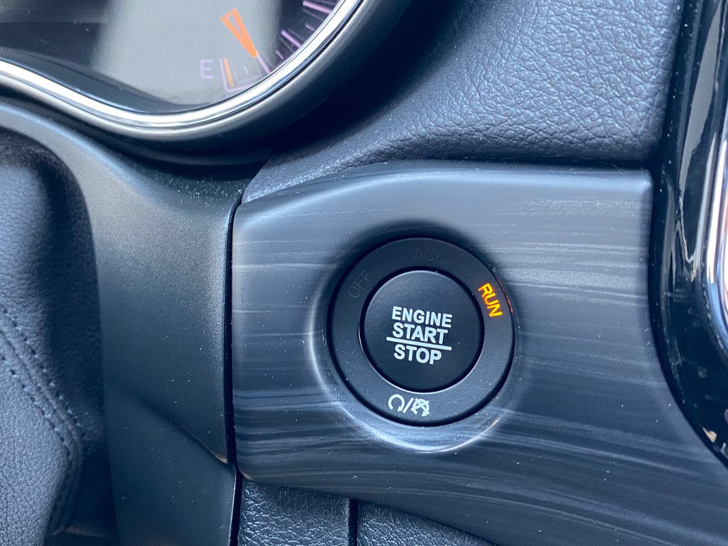 2020 Jeep Grand Cherokee Altitude | Leather | Cam | USB | Adp.Cruise in Saint John, New Brunswick - 18 - w1024h768px