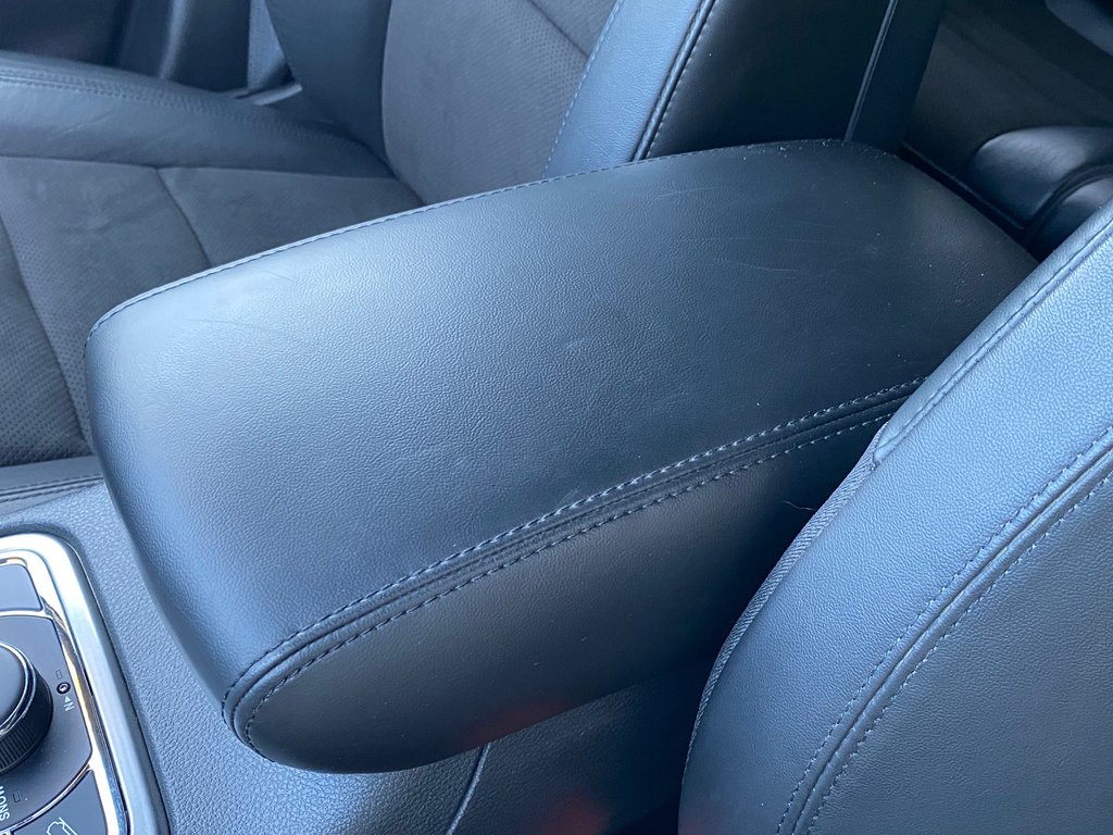 2020 Jeep Grand Cherokee Altitude | Leather | Cam | USB | Adp.Cruise in Saint John, New Brunswick - 25 - w1024h768px