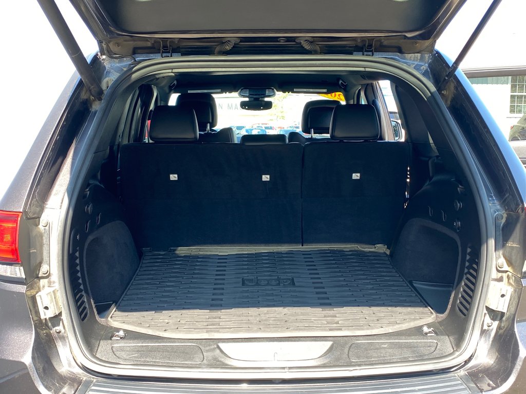 2020 Jeep Grand Cherokee Altitude | Leather | Cam | USB | Adp.Cruise in Saint John, New Brunswick - 41 - w1024h768px