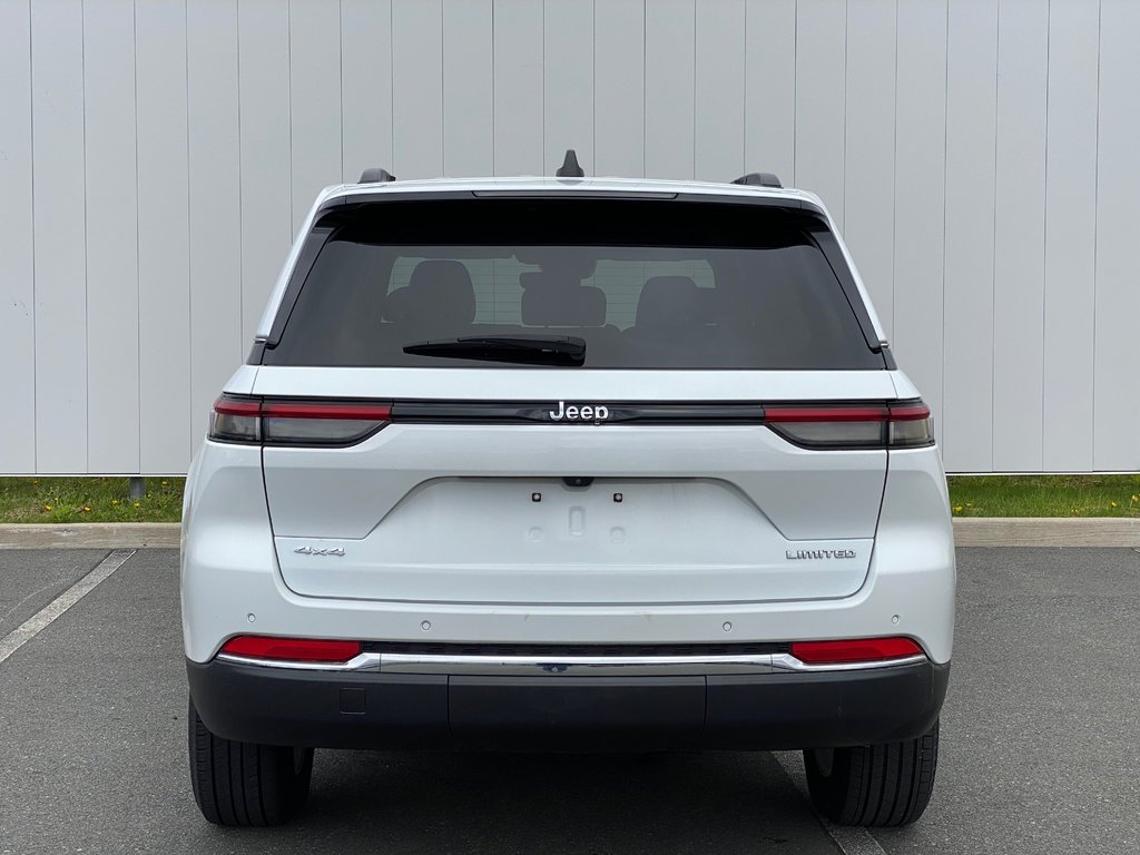 2023 Jeep Grand Cherokee in Antigonish, Nova Scotia - 6 - w1024h768px