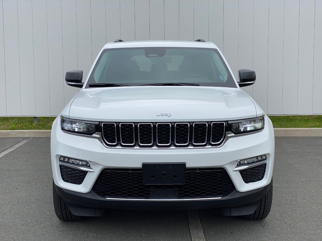 2023 Jeep Grand Cherokee in Antigonish, Nova Scotia - 2 - w1024h768px