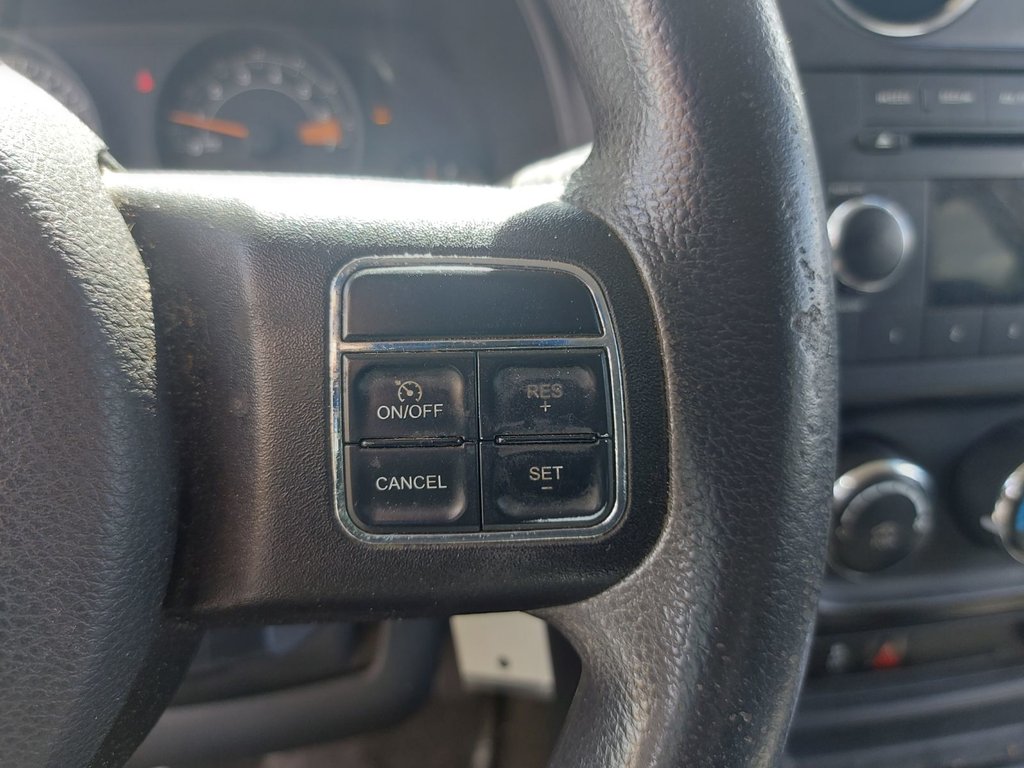 2015 Jeep Patriot in Antigonish, Nova Scotia - 14 - w1024h768px