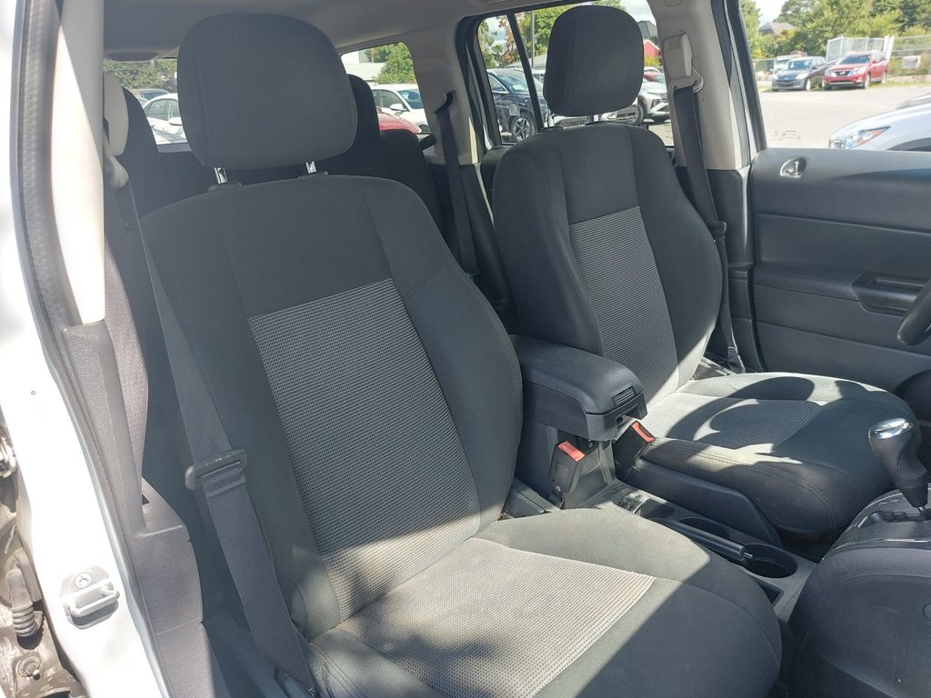 2015 Jeep Patriot in Antigonish, Nova Scotia - 48 - w1024h768px