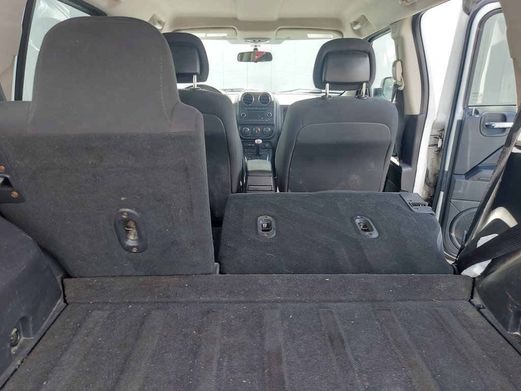 2015 Jeep Patriot in Antigonish, Nova Scotia - 62 - w1024h768px