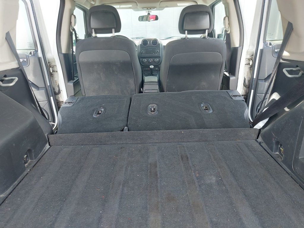 2015 Jeep Patriot in Antigonish, Nova Scotia - 63 - w1024h768px