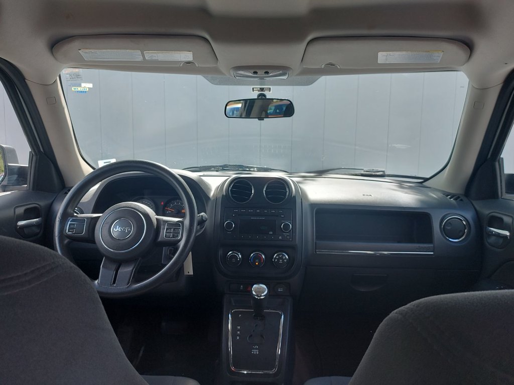2015 Jeep Patriot in Antigonish, Nova Scotia - 56 - w1024h768px