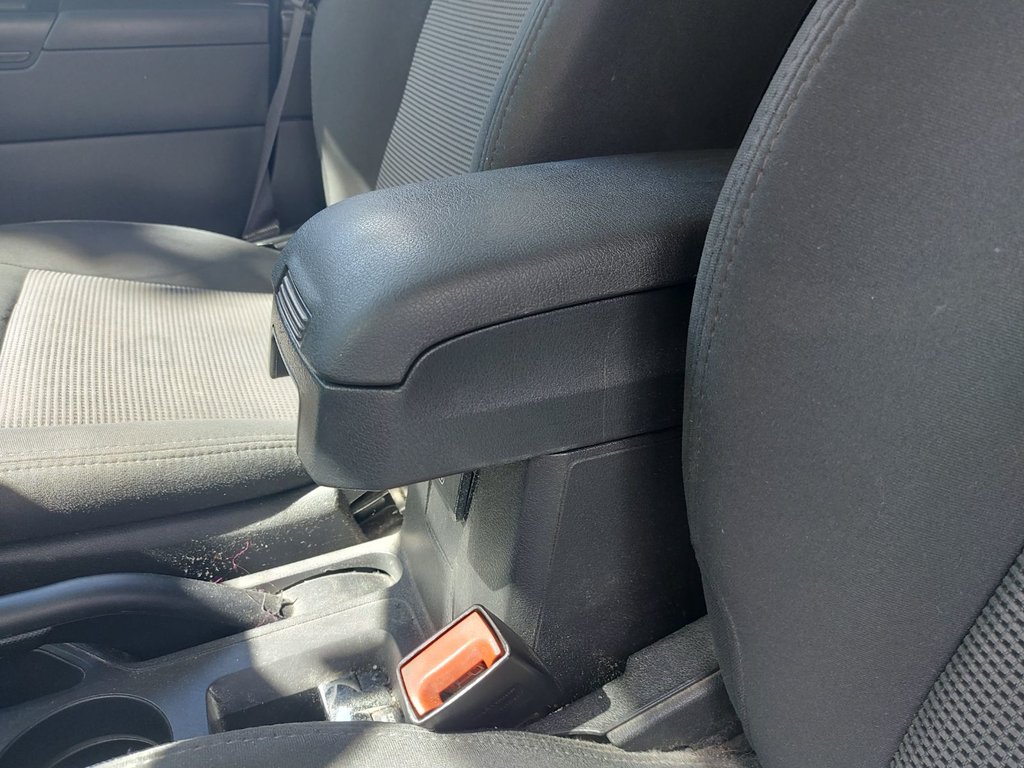 2015 Jeep Patriot in Antigonish, Nova Scotia - 22 - w1024h768px