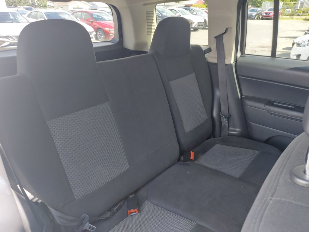 2015 Jeep Patriot in Antigonish, Nova Scotia - 43 - w1024h768px