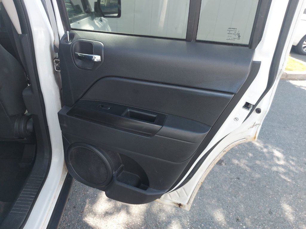 2015 Jeep Patriot in Antigonish, Nova Scotia - 45 - w1024h768px
