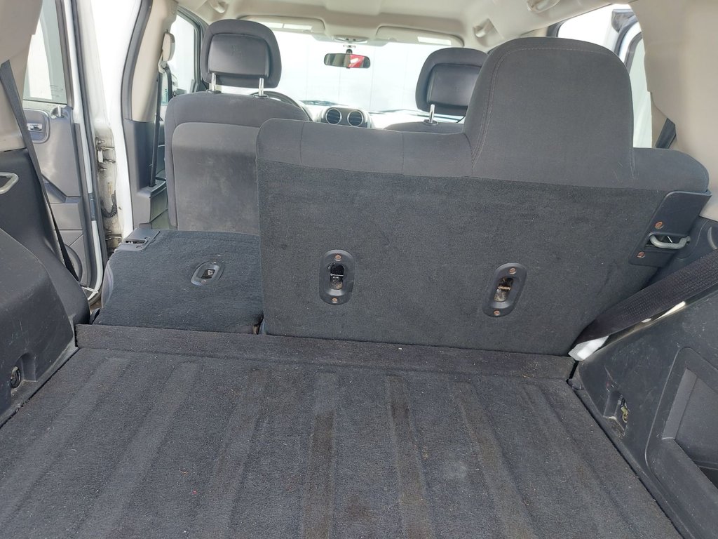 2015 Jeep Patriot in Antigonish, Nova Scotia - 64 - w1024h768px