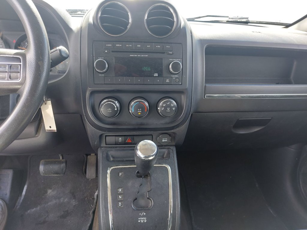 2015 Jeep Patriot in Antigonish, Nova Scotia - 28 - w1024h768px