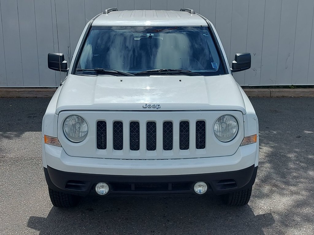 2015 Jeep Patriot in Antigonish, Nova Scotia - 8 - w1024h768px