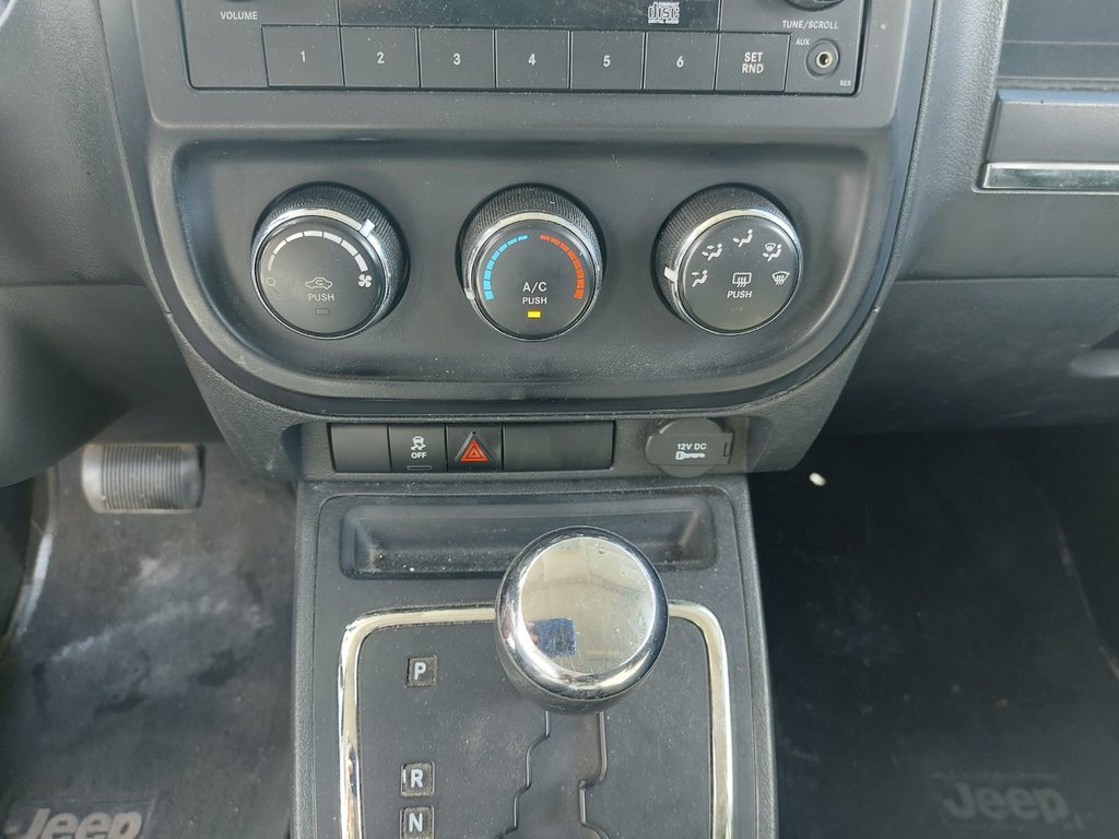2015 Jeep Patriot in Antigonish, Nova Scotia - 27 - w1024h768px