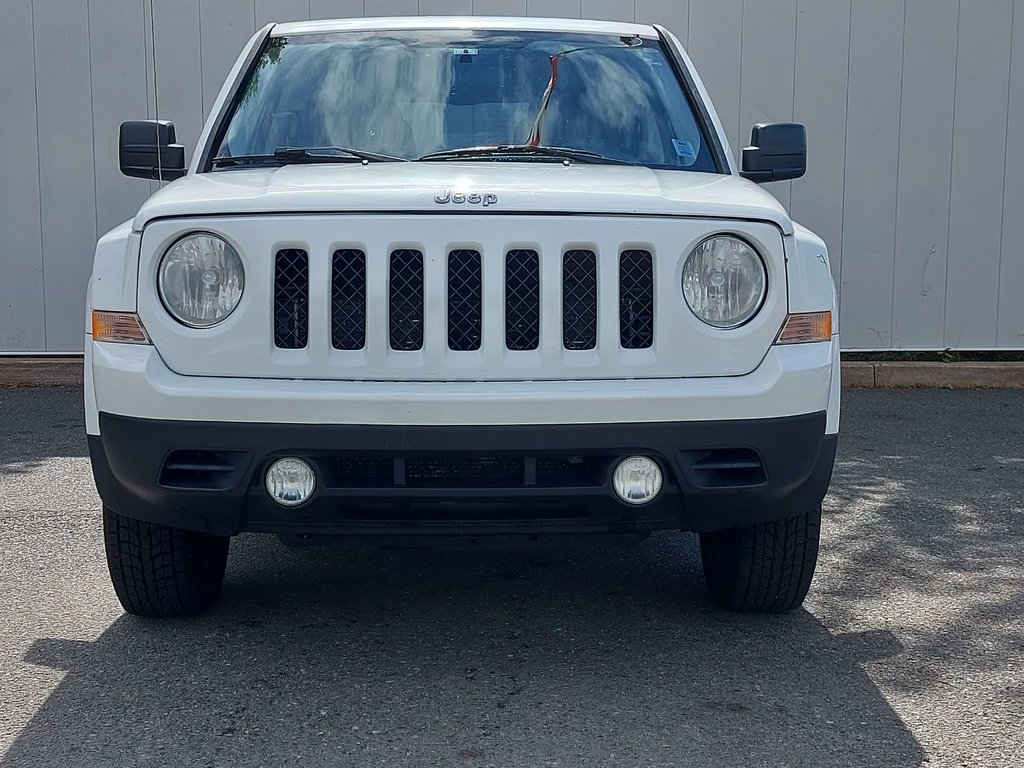 2015 Jeep Patriot in Antigonish, Nova Scotia - 9 - w1024h768px