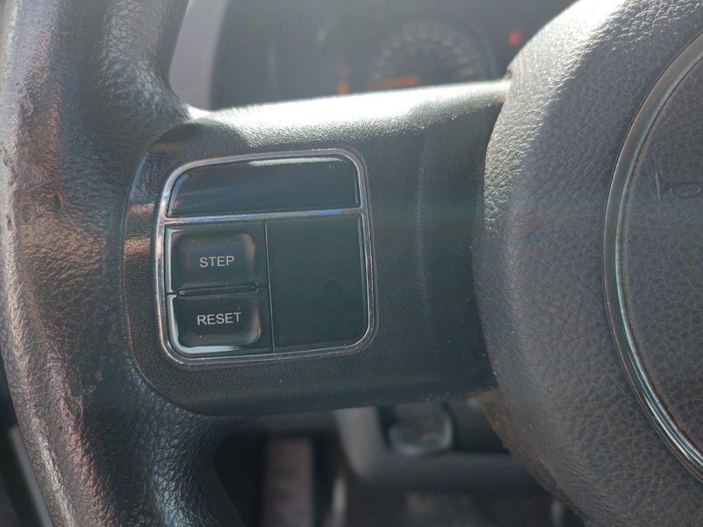 2015 Jeep Patriot in Antigonish, Nova Scotia - 13 - w1024h768px